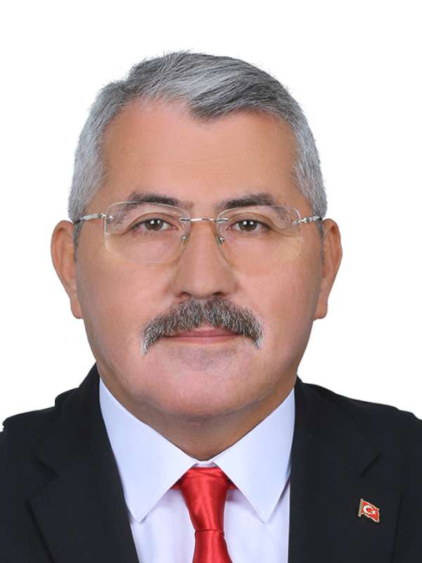 İsmail KURT